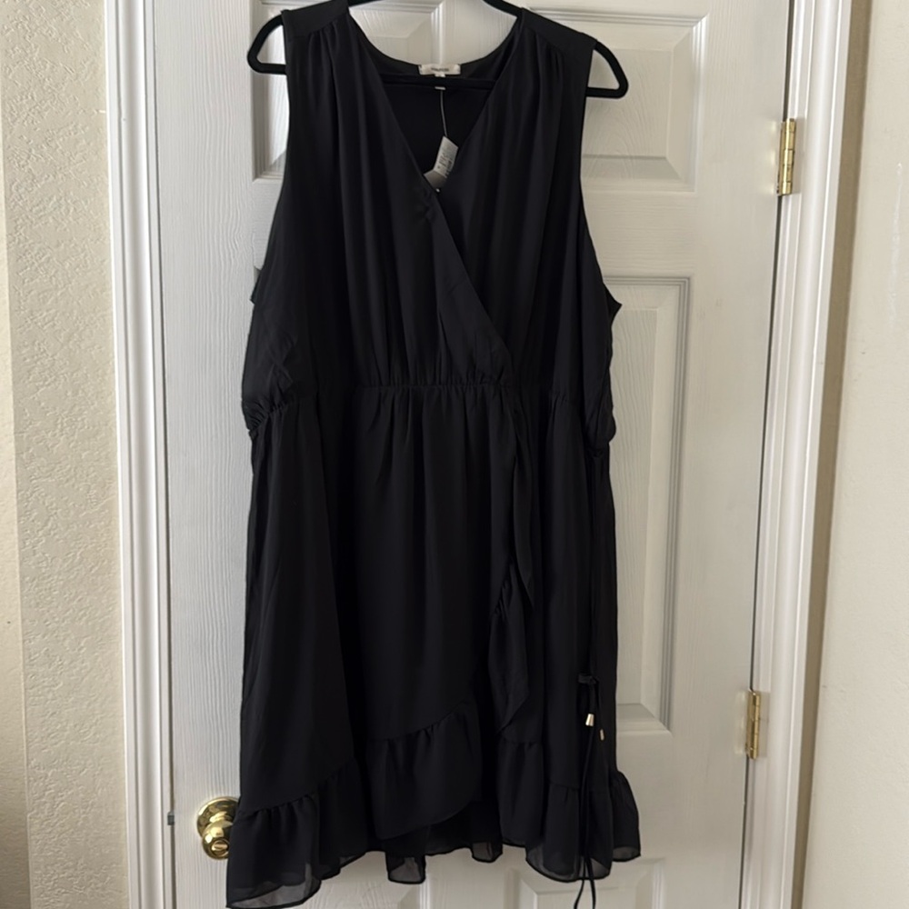 Women’s Dress